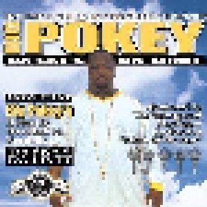 Big Pokey: Da Sky's Da Limit (CD) - Bild 1