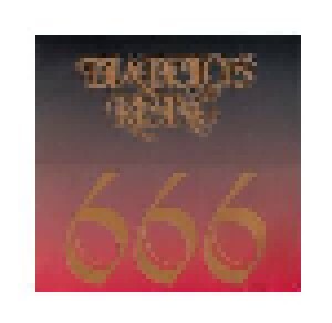 Diabolos Rising: 666 (CD) - Bild 1