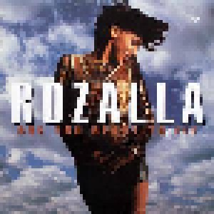 Rozalla: Are You Ready To Fly (Single-CD) - Bild 1