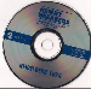 King Crimson: Knock Me Out (2-Promo-CD) - Bild 4