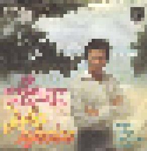 Julio Iglesias: Ich Schick' Dir Eine Weiße Wolke - Cover