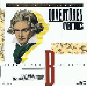 Ludwig van Beethoven: Ouvertüren (CD) - Bild 1