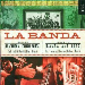 Banda Cittá Ruvo Di Puglia: La Banda (2-CD) - Bild 1