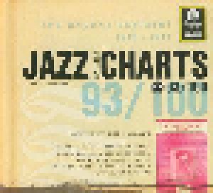 Cover - Louis Armstrong & Sy Oliver's Orchestra: Jazz In The Charts 93/100