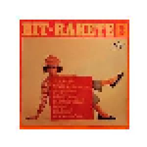 Cover - Orchester Jo Plée: Hit-Rakete 2