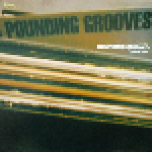 Pounding Grooves: Pull It Out (2-LP) - Bild 1