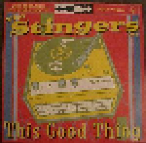 Cover - Stingers ATX, The: This Good Thing