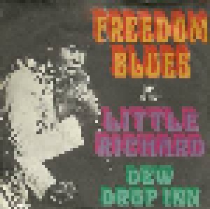 Little Richard: Freedom Blues (7") - Bild 1