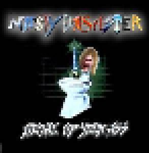 Cover - Nasty Disaster: Metal Up Your Ass