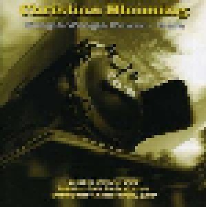 Christian Bleiming: Boogie-Woogie Power-Train (CD) - Bild 1