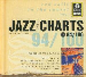 Jazz In The Charts 94/100 (CD) - Bild 1