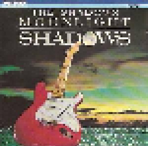 The Shadows: Moonlight Shadows (CD) - Bild 1