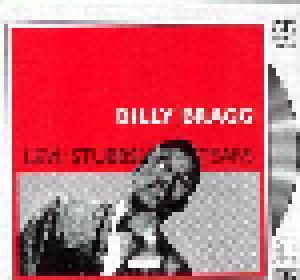 Billy Bragg: Levi Stubbs' Tears (Single-CD) - Bild 1