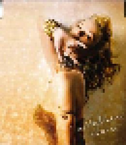 Sex Machineguns: 愛人28 (Single-CD) - Bild 1