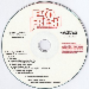 Eko Fresh: Hart(z) IV (Promo-CD-R) - Bild 1
