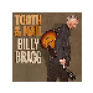 Billy Bragg: Tooth & Nail (Promo-CD) - Bild 1