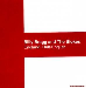 Billy Bragg & The Blokes: England, Half English (Promo-CD) - Bild 1