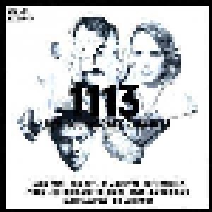 Cover - No Ceremony: Musikexpress 202 - 1113 » Der Soundtrack Zum Heft