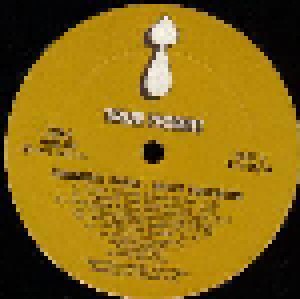 Bruce Cockburn: Sunwheel Dance (LP) - Bild 4