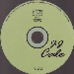 J.J. Cale: After Midnight (CD) - Bild 3