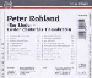 Peter Rohland: 48er Lieder - Lieder Deutscher Demokraten (CD) - Bild 2