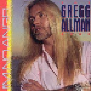 The Gregg Allman Band: I'm No Angel (CD) - Bild 1