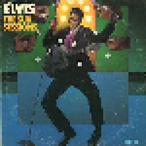 Elvis Presley: The Sun Sessions (LP) - Bild 1