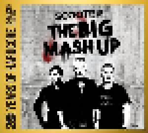 Scooter: The Big Mash Up (2-CD) - Bild 1