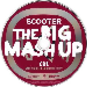 Scooter: The Big Mash Up (2-CD) - Bild 5