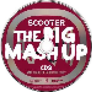 Scooter: The Big Mash Up (2-CD) - Bild 6