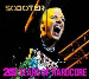 Scooter: 20 Years Of Hardcore (2-CD) - Bild 1