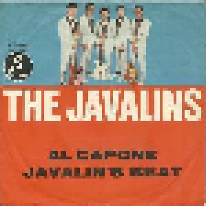 Die Javalins: Al Capone (7") - Bild 1