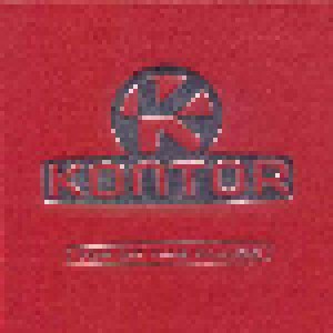 Kontor - Top Of The Clubs Vol. 01 (2-CD) - Bild 1