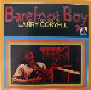Larry Coryell: Barefoot Boy (CD) - Bild 1