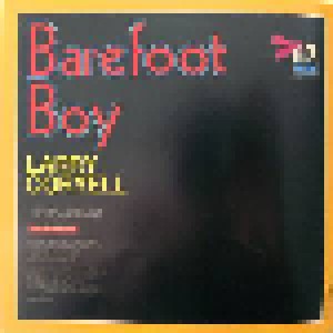 Larry Coryell: Barefoot Boy (CD) - Bild 2