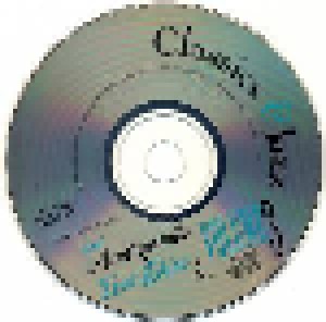 Best Of Chesky Classics & Jazz And Audiophile Test Disc Vol. 3 (CD) - Bild 3