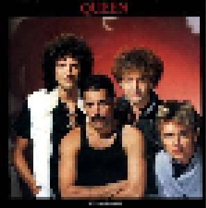 Queen: Radio Ga Ga (12") - Bild 1