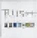 Rush: Studio Albums 1989-2007, The - Cover