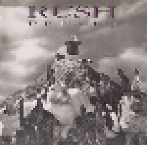Rush: The Studio Albums 1989-2007 (7-CD) - Bild 4