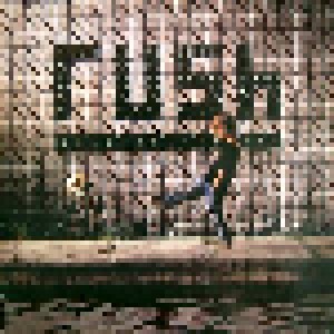 Rush: The Studio Albums 1989-2007 (7-CD) - Bild 5