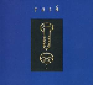 Rush: The Studio Albums 1989-2007 (7-CD) - Bild 6