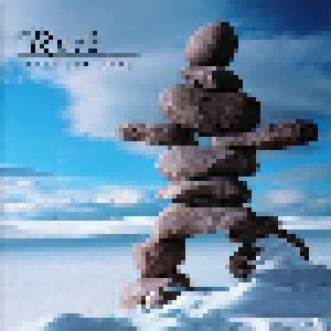 Rush: The Studio Albums 1989-2007 (7-CD) - Bild 7