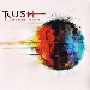 Rush: The Studio Albums 1989-2007 (7-CD) - Bild 8