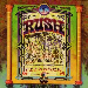Rush: The Studio Albums 1989-2007 (7-CD) - Bild 9