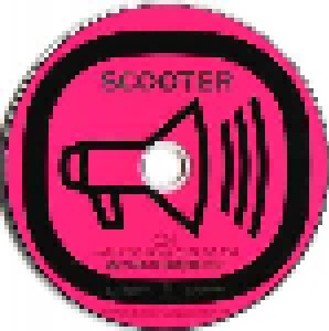 Scooter: Under The Radar Over The Top (2-CD) - Bild 5