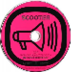 Scooter: Under The Radar Over The Top (2-CD) - Bild 6