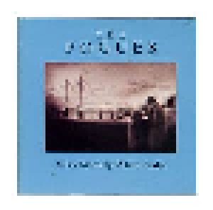 The Pogues: Misty Morning, Albert Bridge (3"-CD) - Bild 1