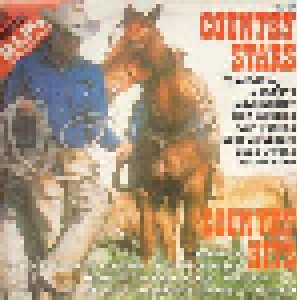 Cover - Drifting Cowboys, The: Country Stars Country Hits