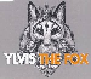 Cover - Ylvis: Fox, The