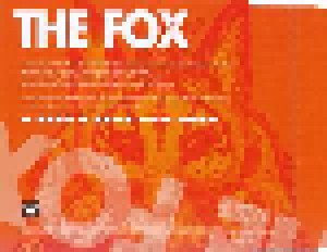 Ylvis: The Fox (Single-CD) - Bild 2